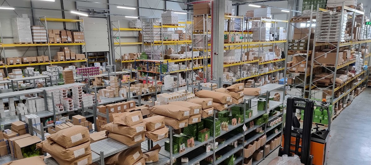 Photo of Pronat SRL