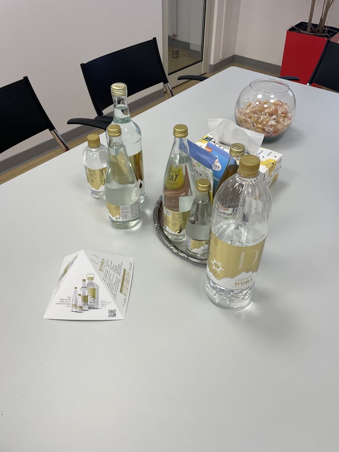 Photo of Pronat SRL