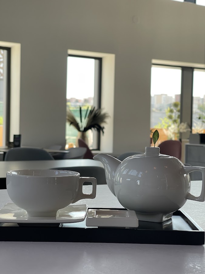 Foto von Teaforte