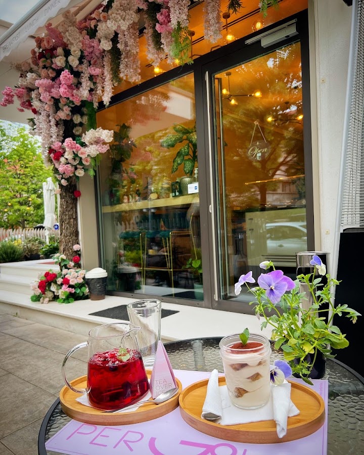 Foto von Teaforte