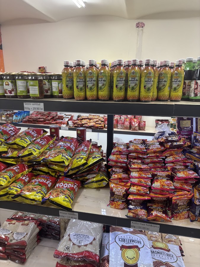 Foto di Ceylon foods srl