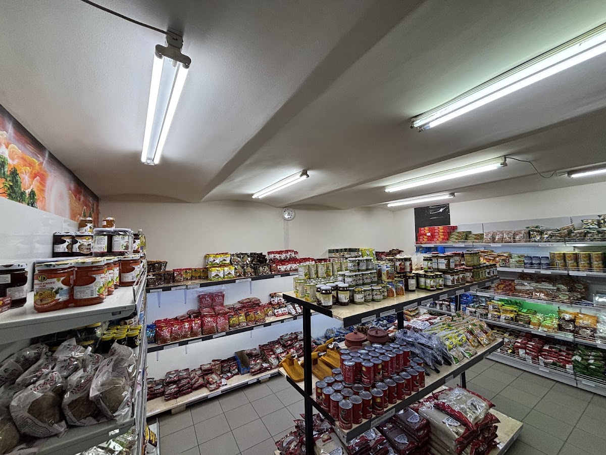 Foto di Ceylon foods srl