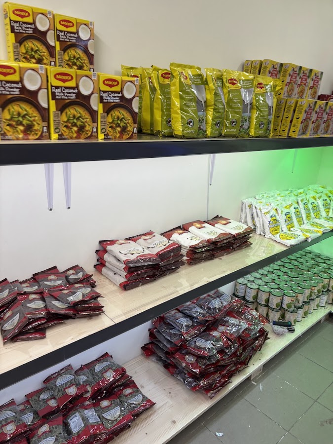 Foto di Ceylon foods srl