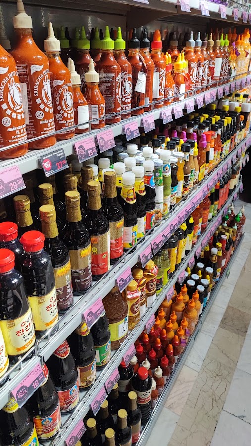 Photo de Taste of Asia