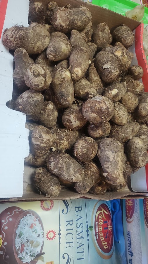 Foto von India & Nepali Asian Mart