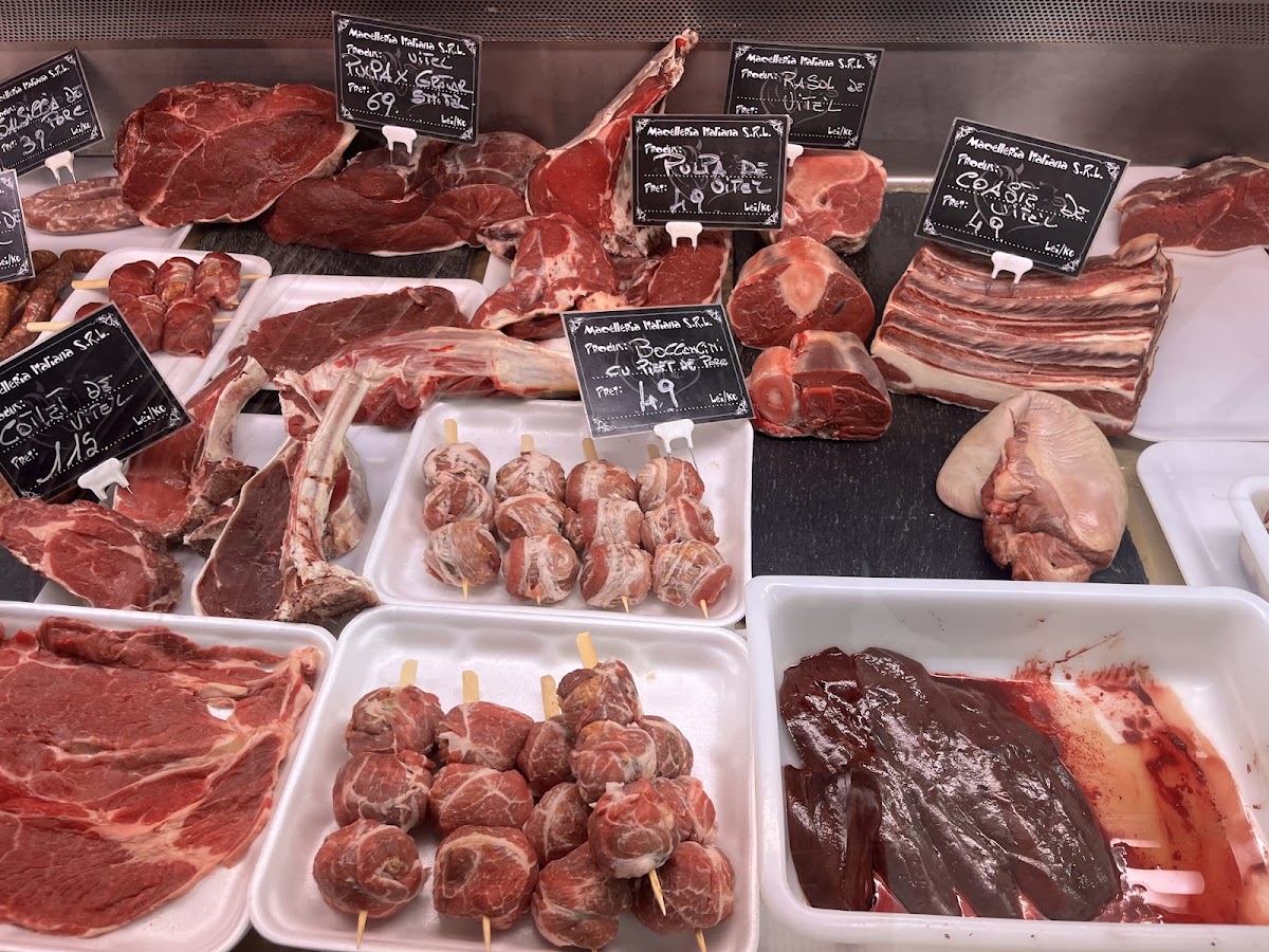 Photo of Macelleria Italiana