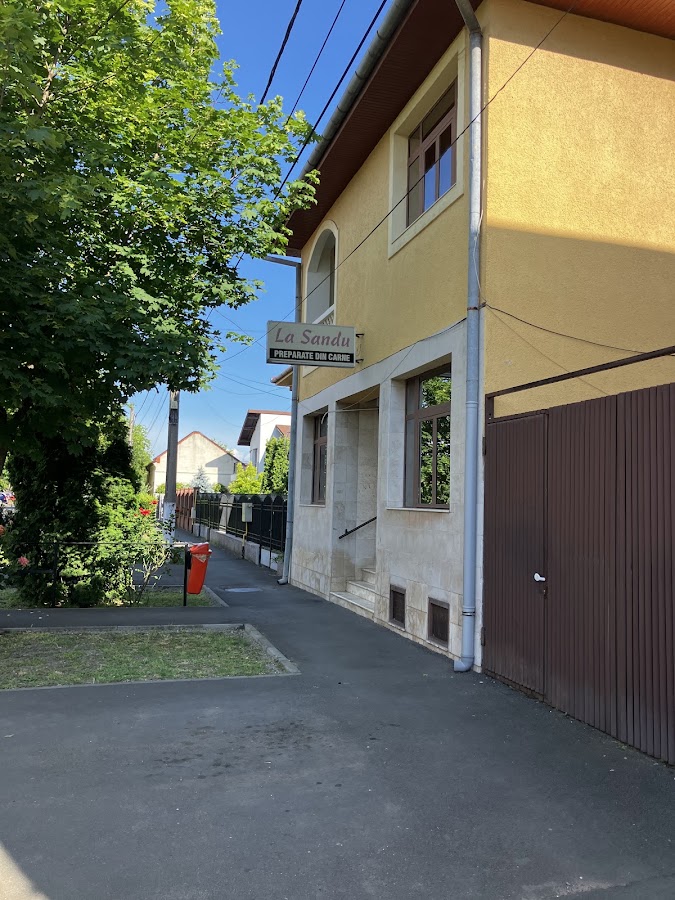 Foto von La Sandu - preparate din carne
