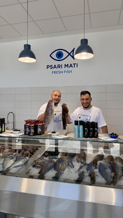 Photo of Psari Mati