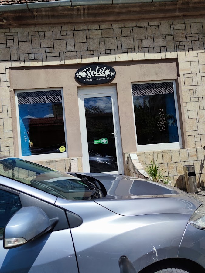Photo of Solzi