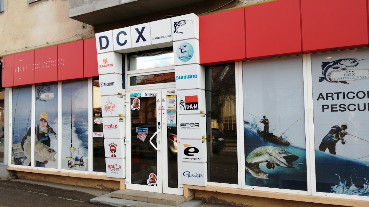 Photo of DCX Fishland