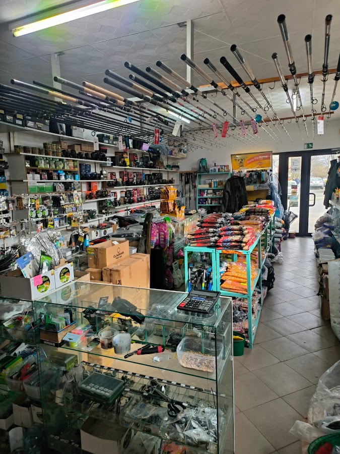 Photo of Articole Pescuit & Pet Shop