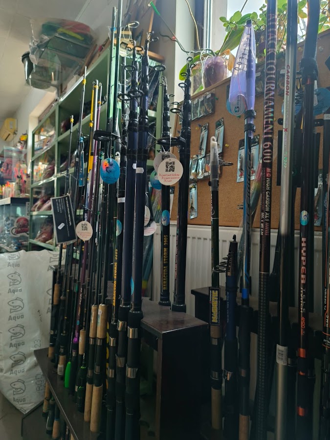 Photo of Articole Pescuit & Pet Shop