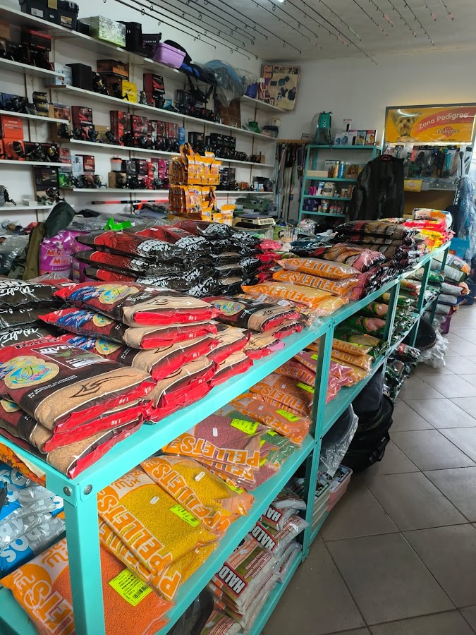 Photo of Articole Pescuit & Pet Shop