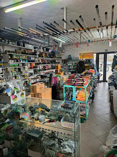 Photo of Articole Pescuit & Pet Shop