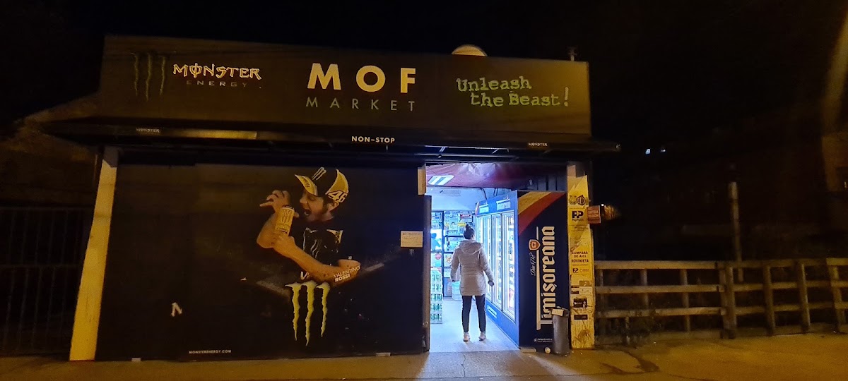 Photo of Mof Market