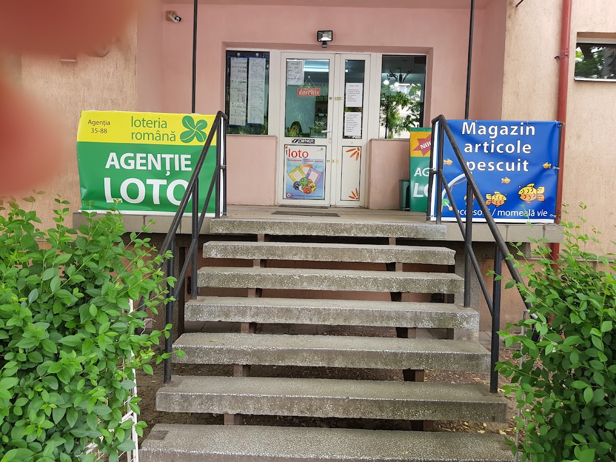 Foto von Articole De Pescuit