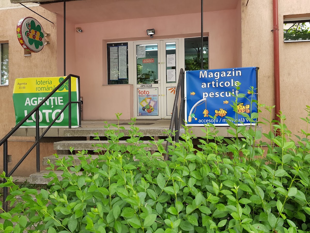 Foto von Articole De Pescuit