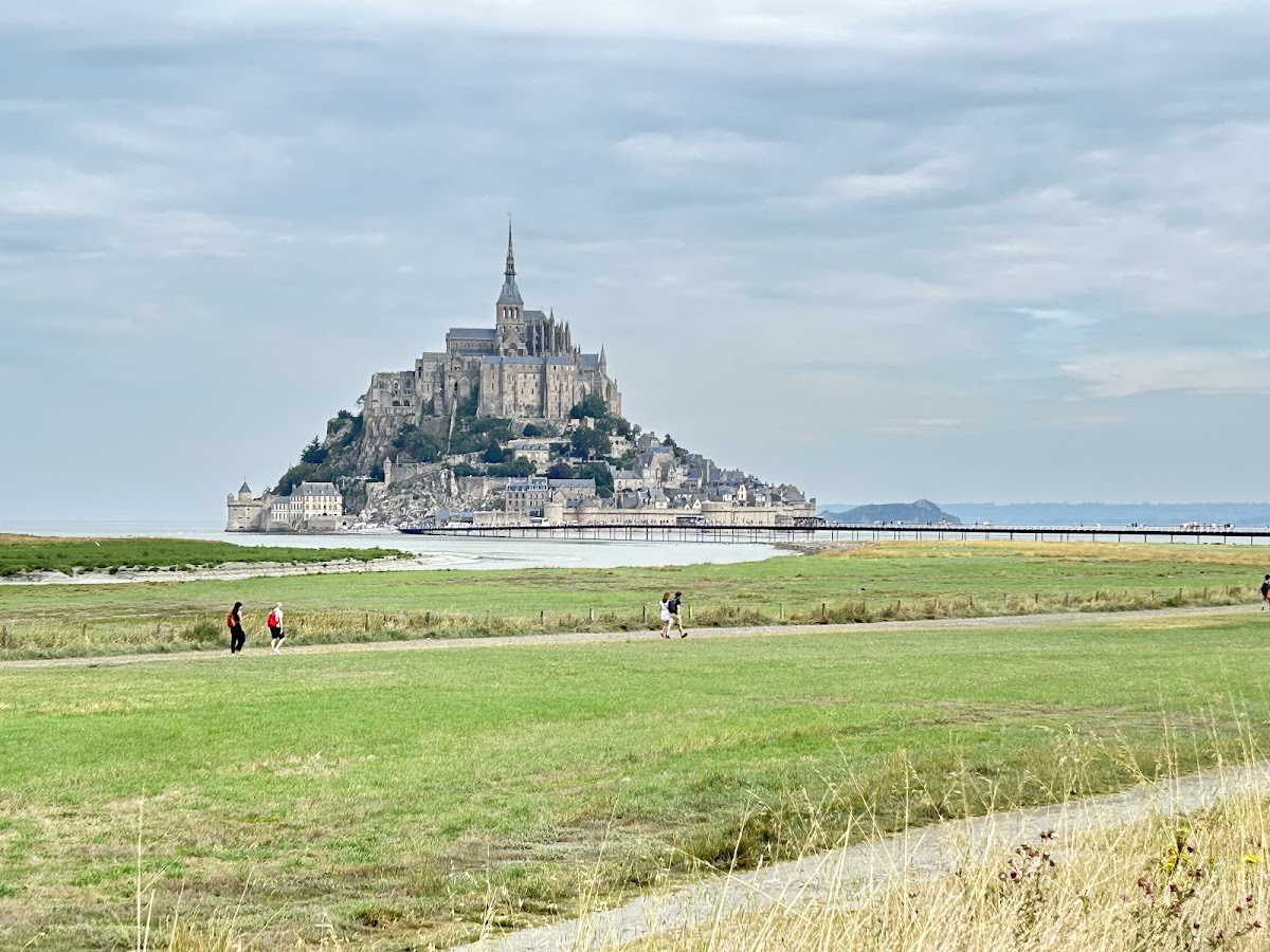 Photo de la Pensiunea Normandia