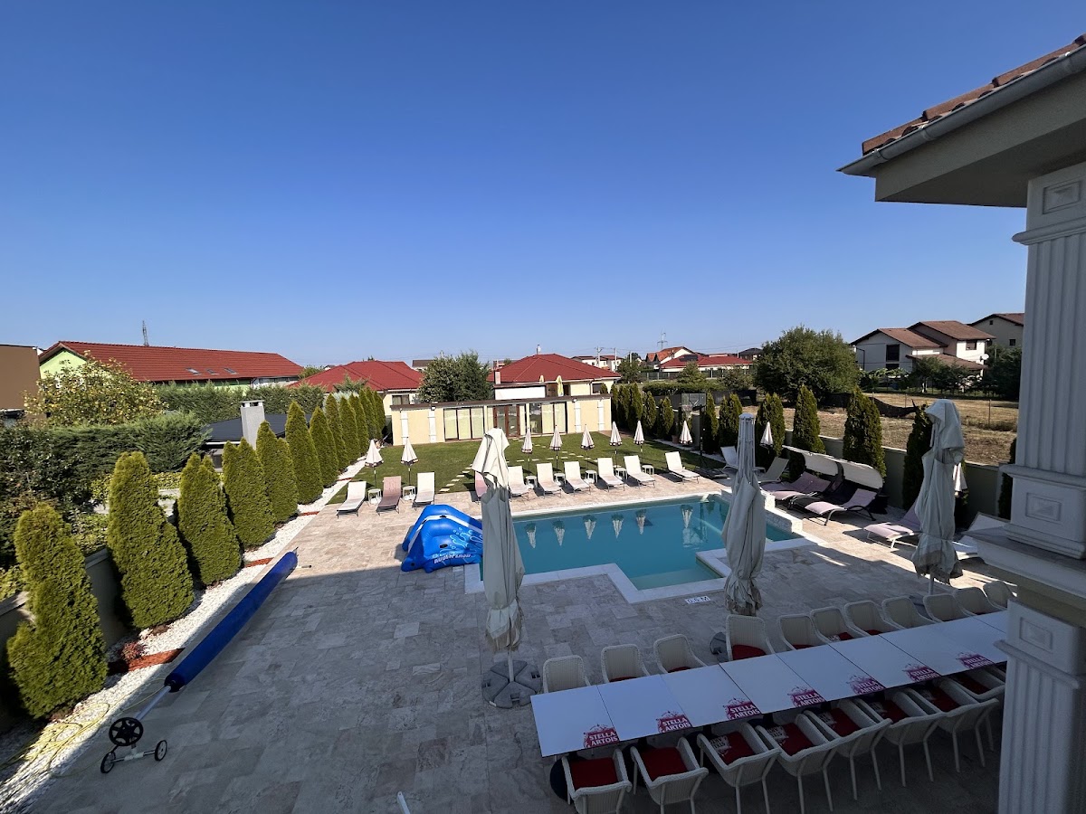 Foto von Pensiunea Carpe Diem Spa