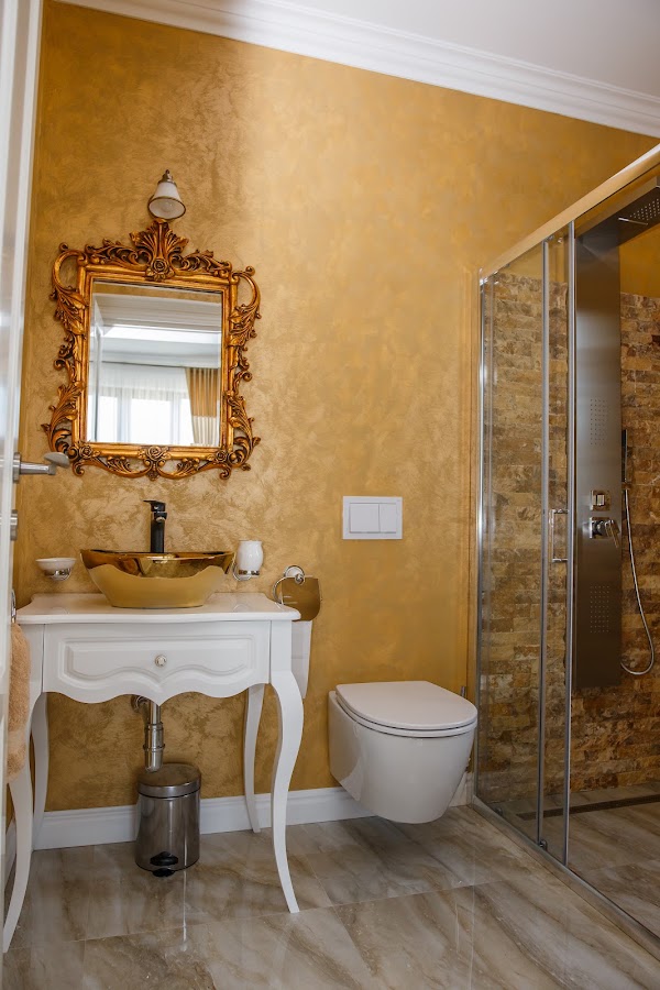 Foto von Pensiunea Carpe Diem Spa