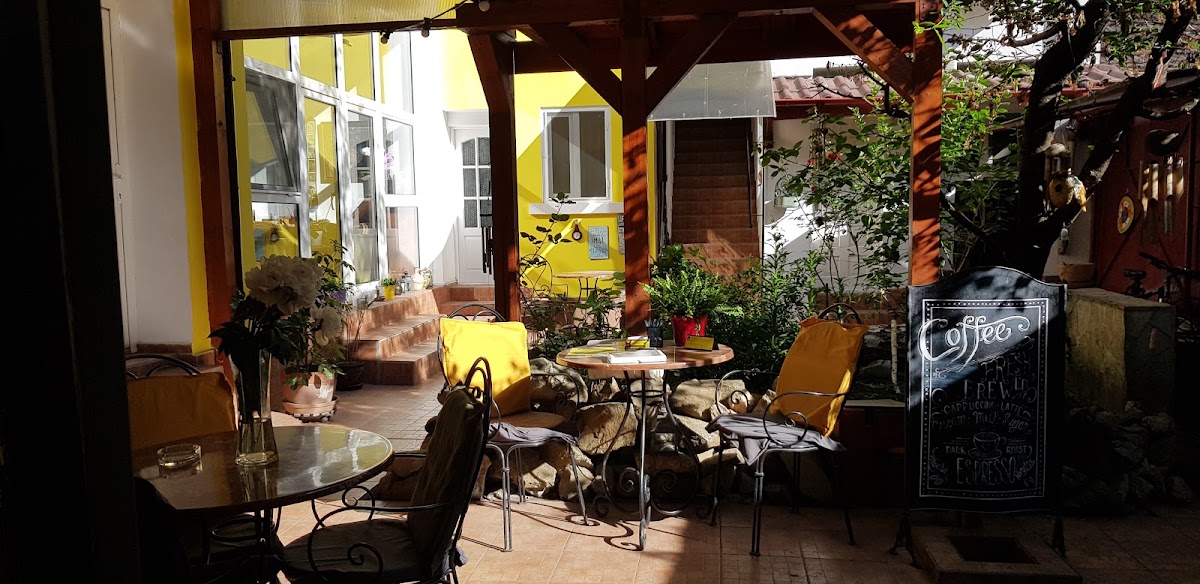 Foto di Casa Leone
