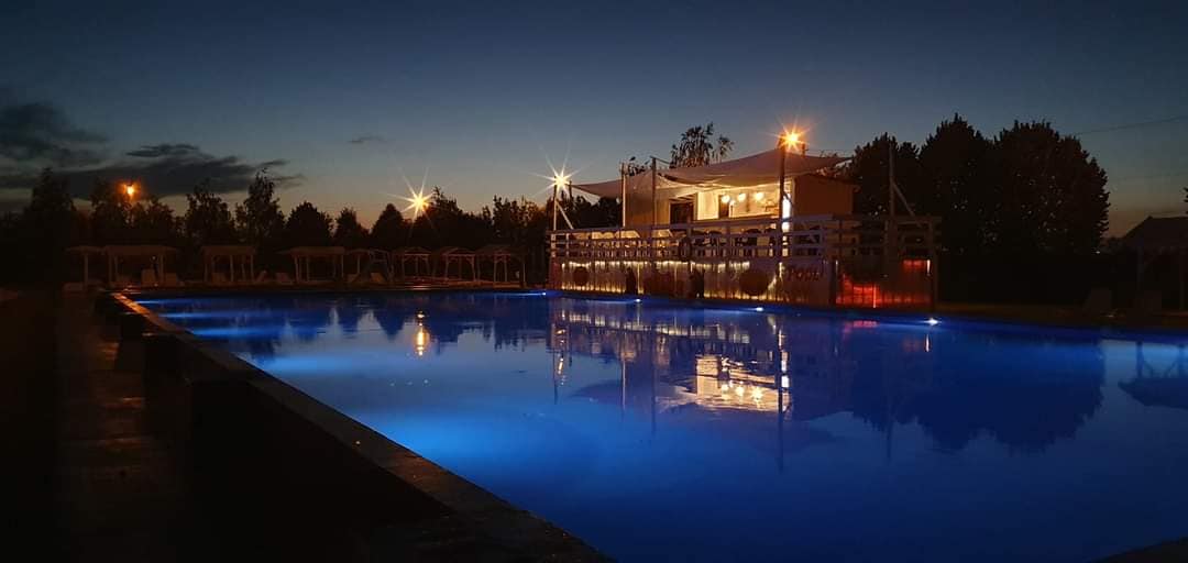 Photo of Anette Resort & Spa Timișoara