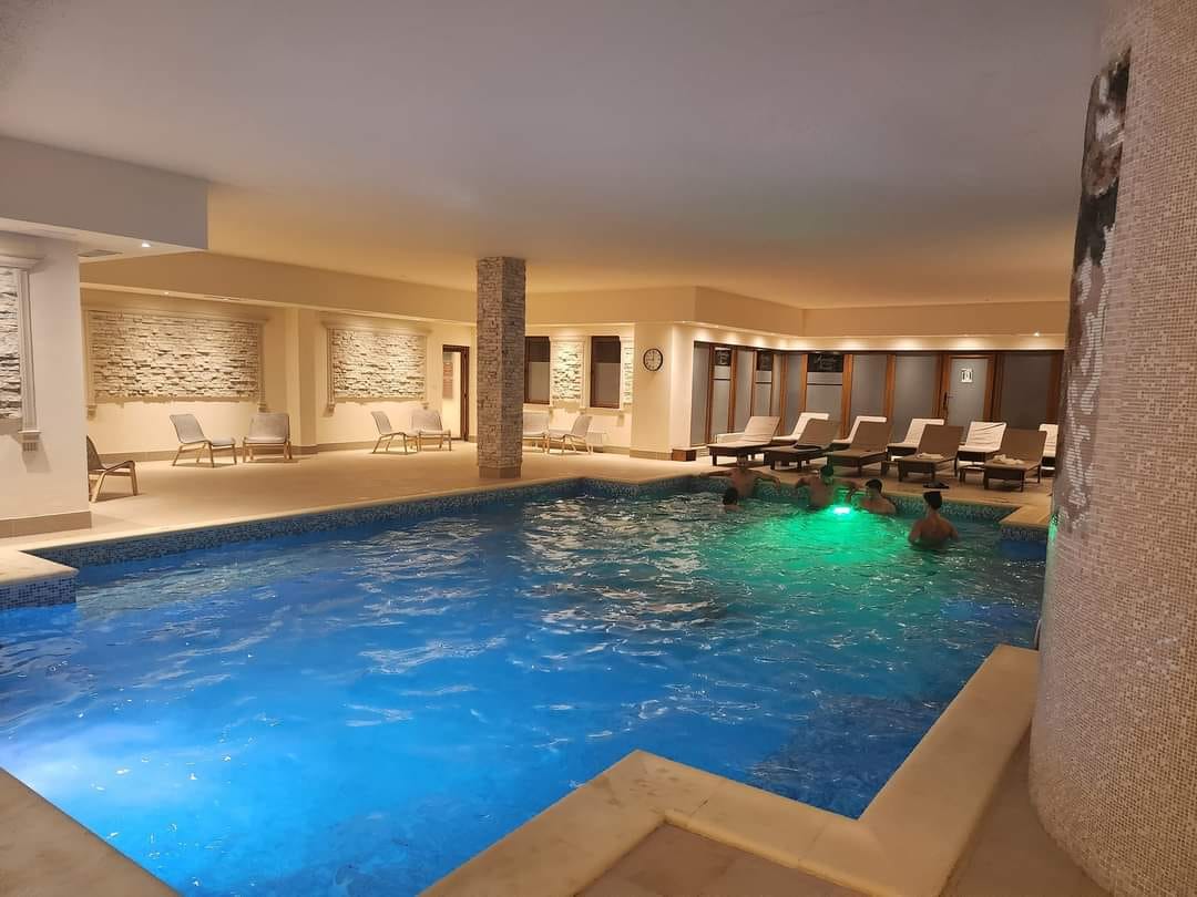 Foto von Anette Resort & Spa Timișoara
