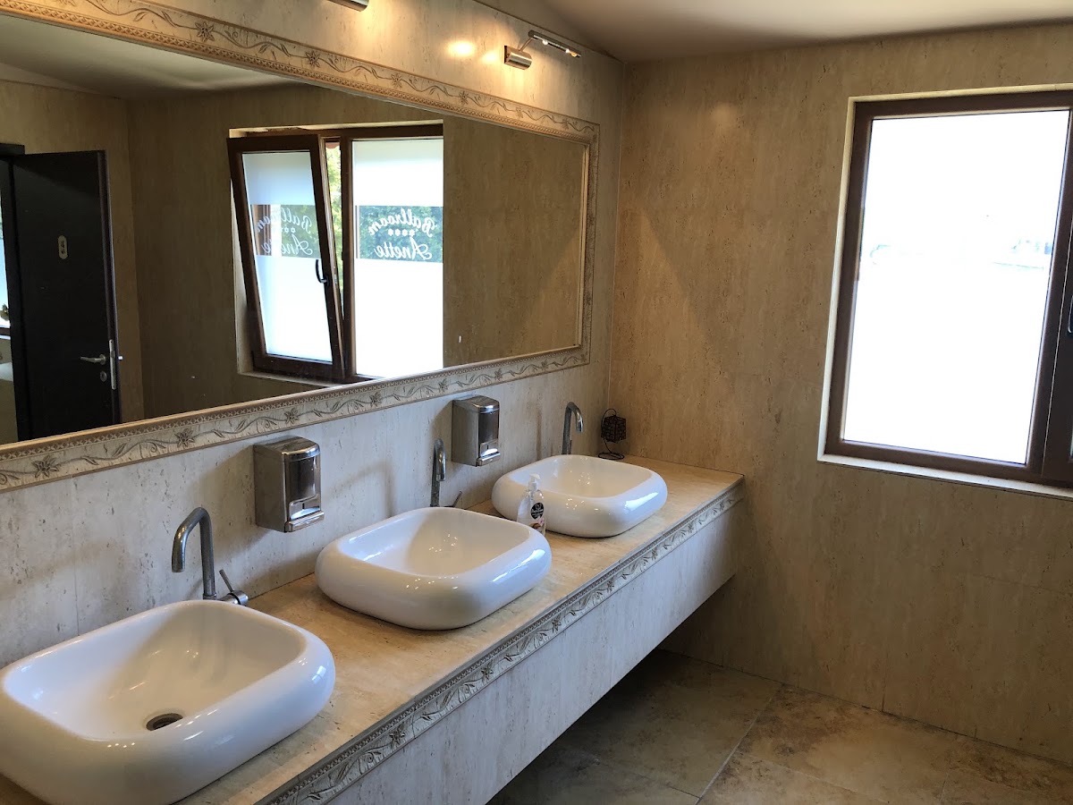 Foto von Anette Resort & Spa Timișoara