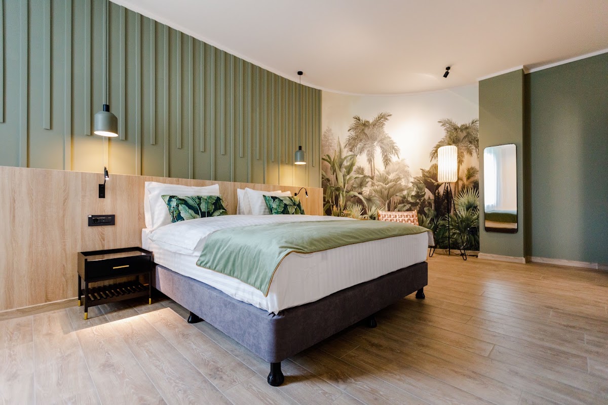Photo of Hotel Amazonia