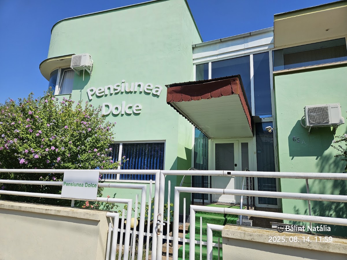 Photo of Pensiunea Dolce