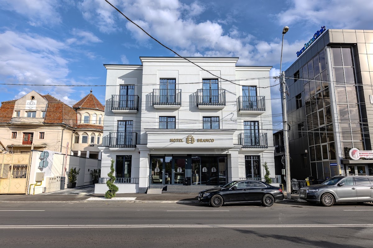 Photo of Hotel Branco