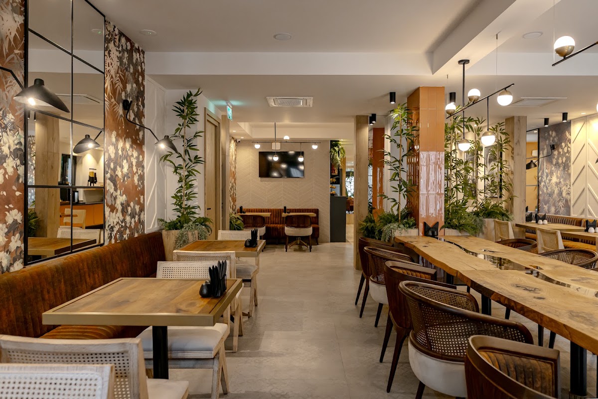 Photo de Hotel Branco