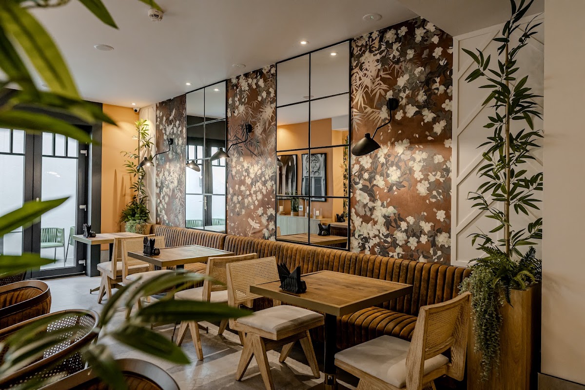 Photo de Hotel Branco