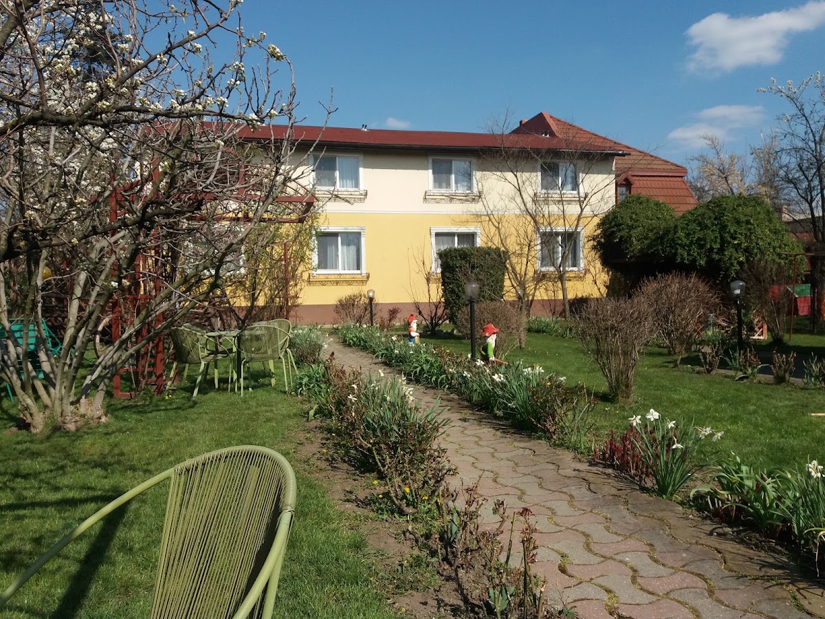 Photo of Pensiunea Delia
