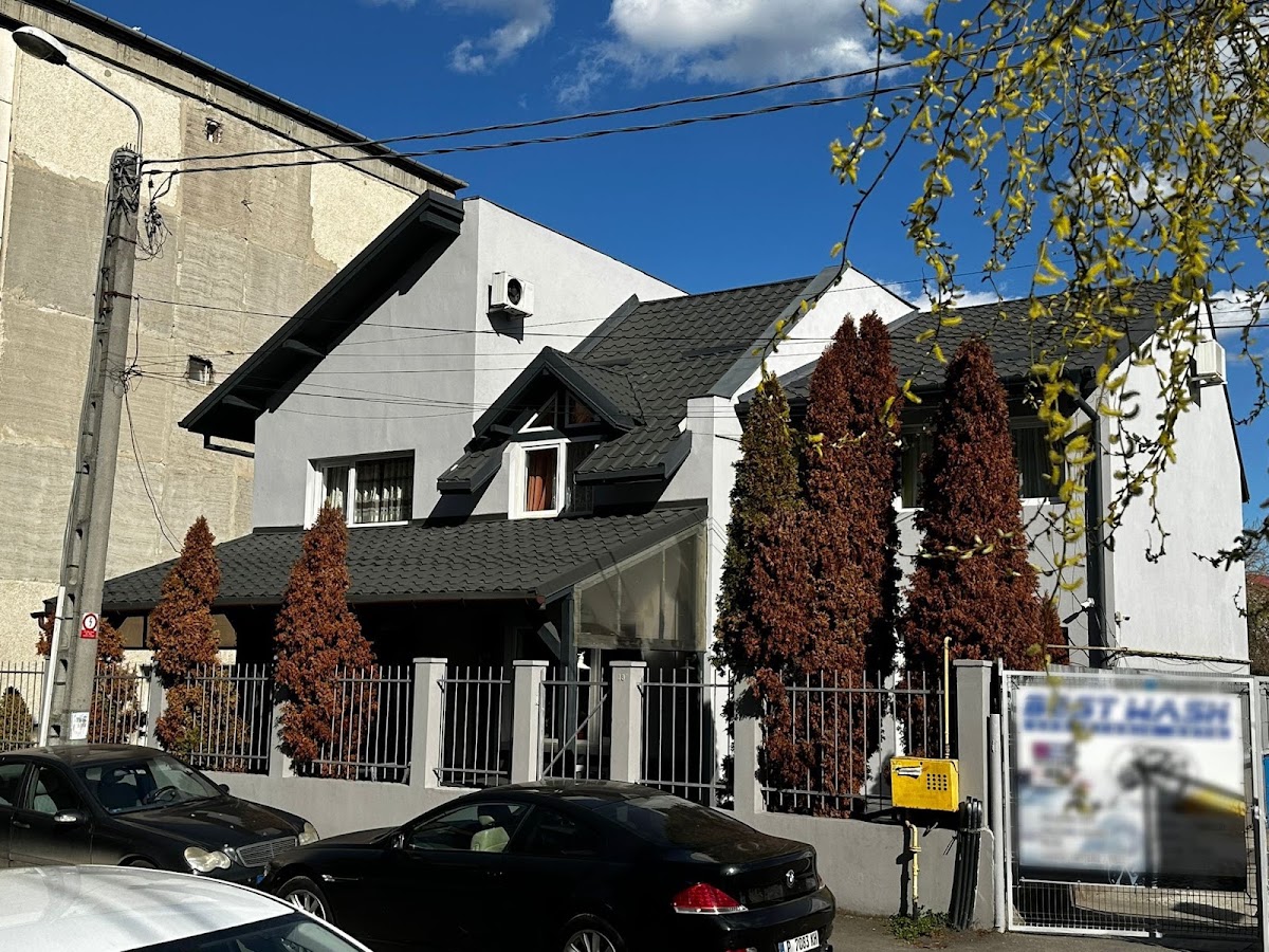 Foto von Pension Next