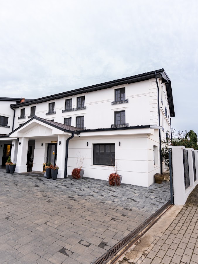 Photo of Hotel Boutique Donna Anna