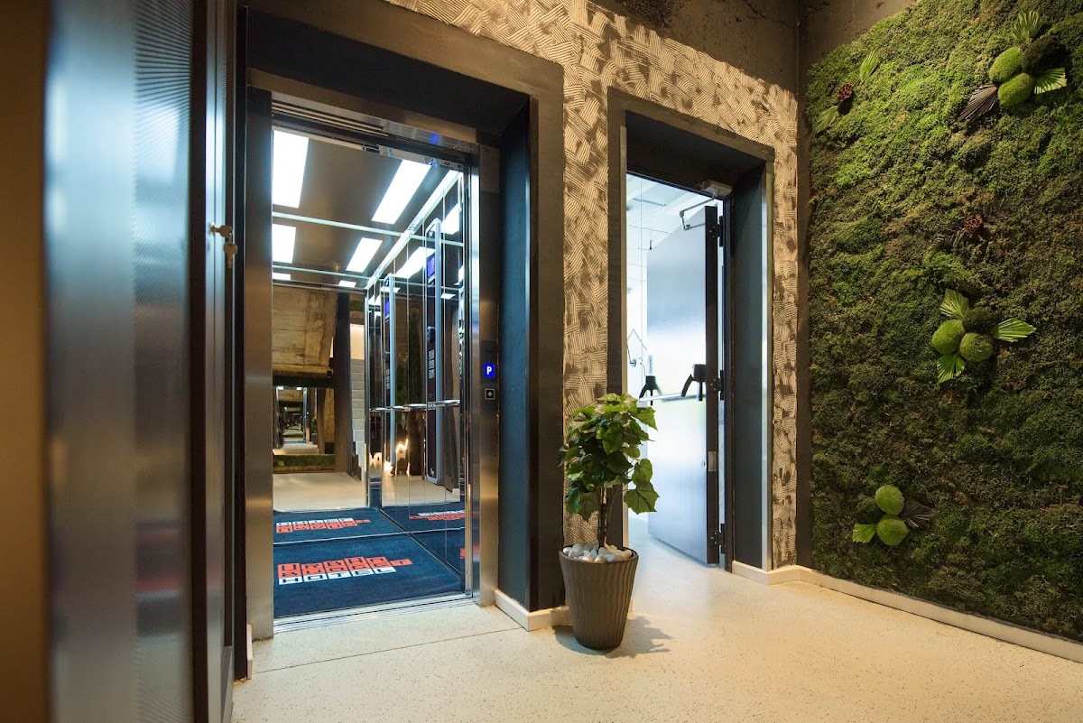 Foto di Urban Budget Hotel