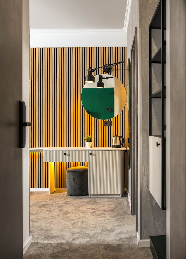 Foto di Urban Budget Hotel