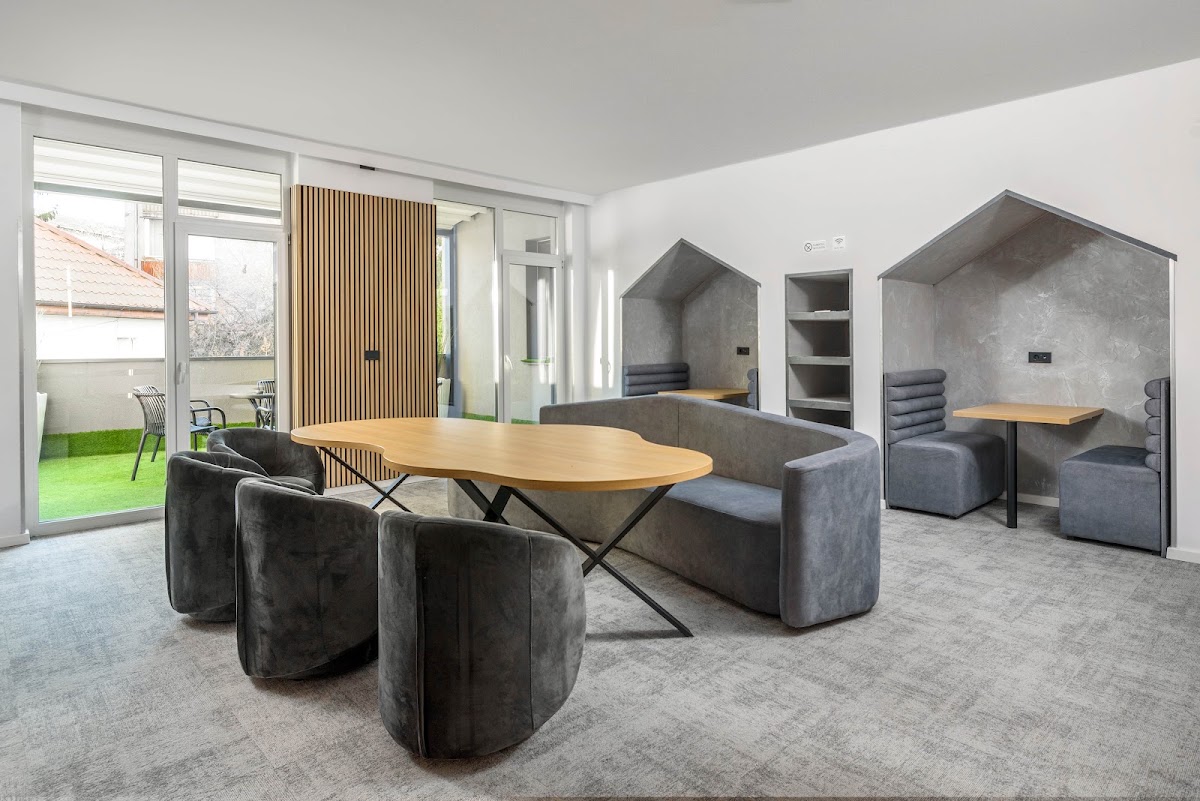 Foto di Urban Budget Hotel