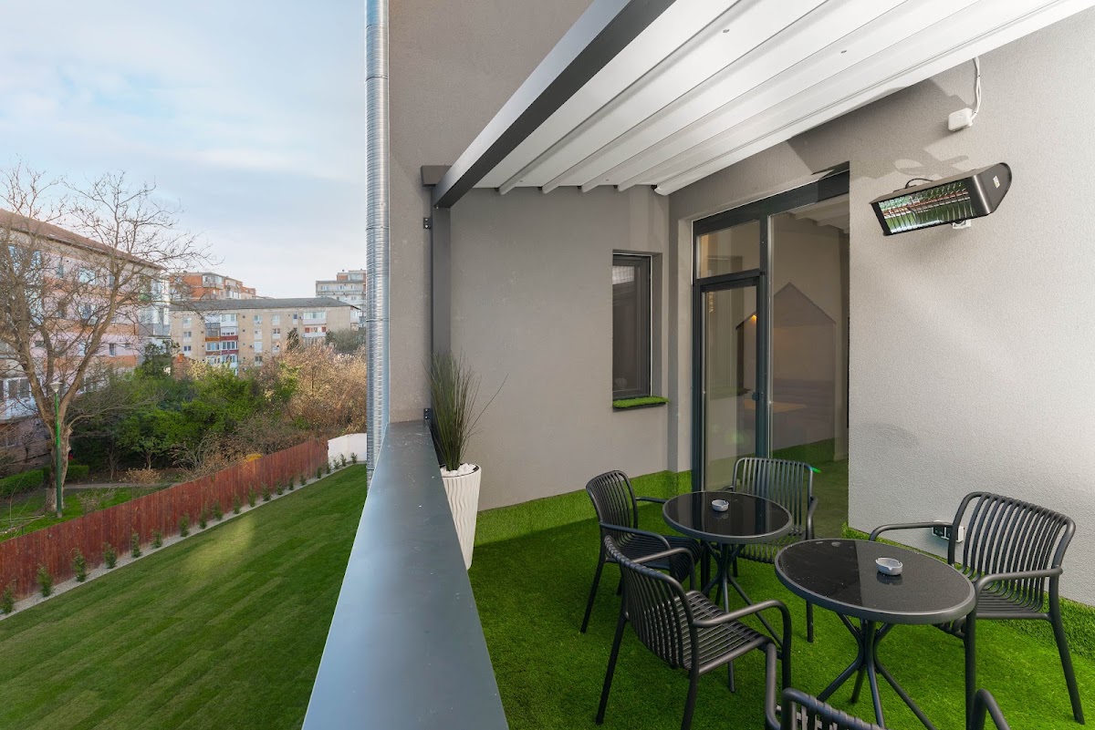 Foto di Urban Budget Hotel