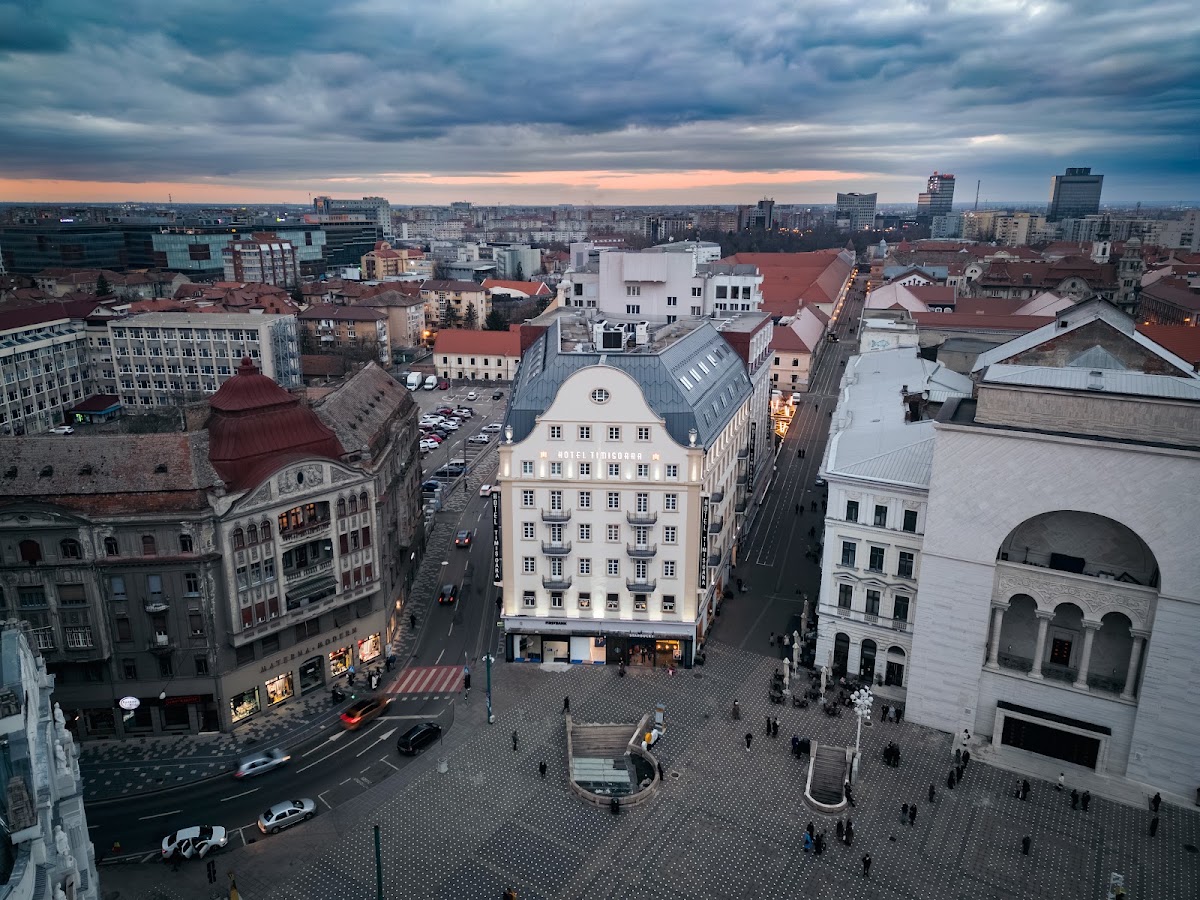 Fotografie de Hotel Timișoara