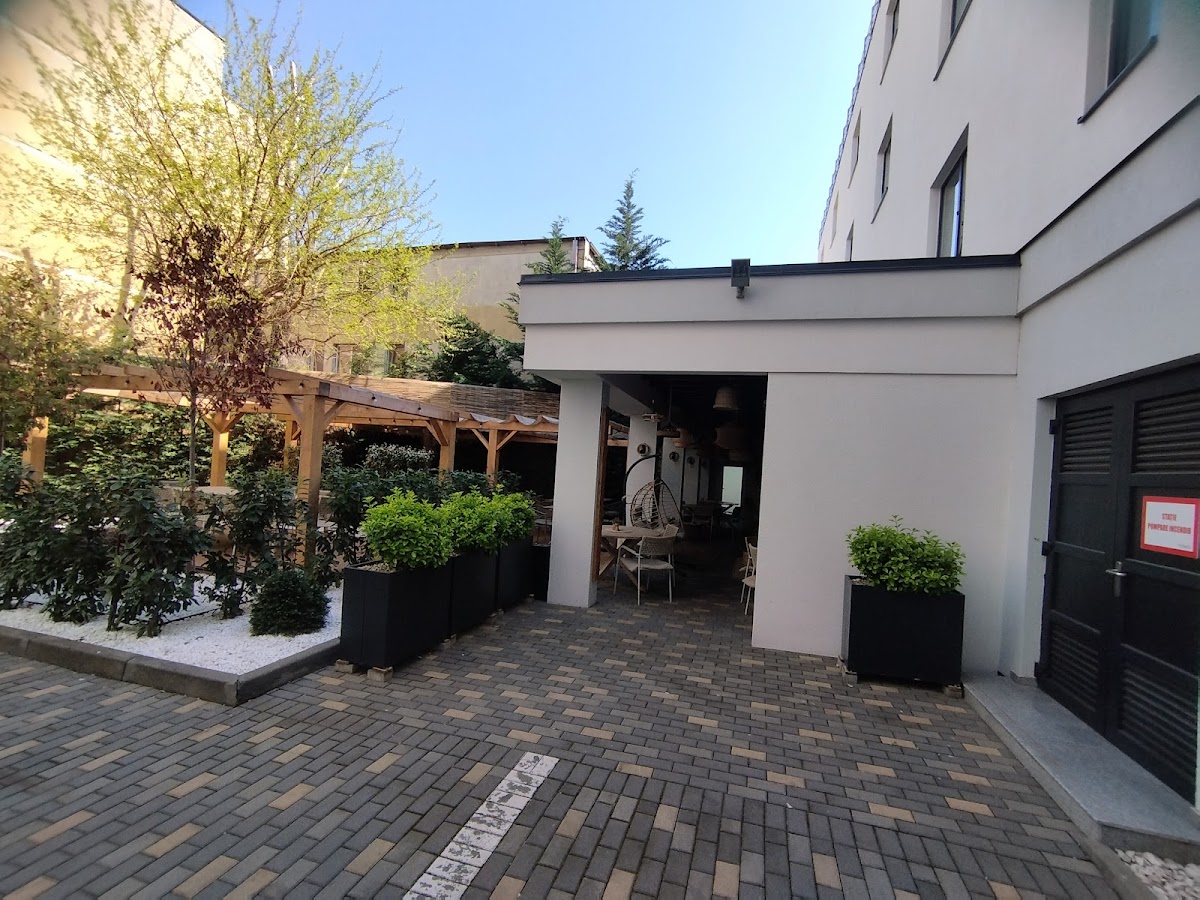 Photo of Hotel Serenity
