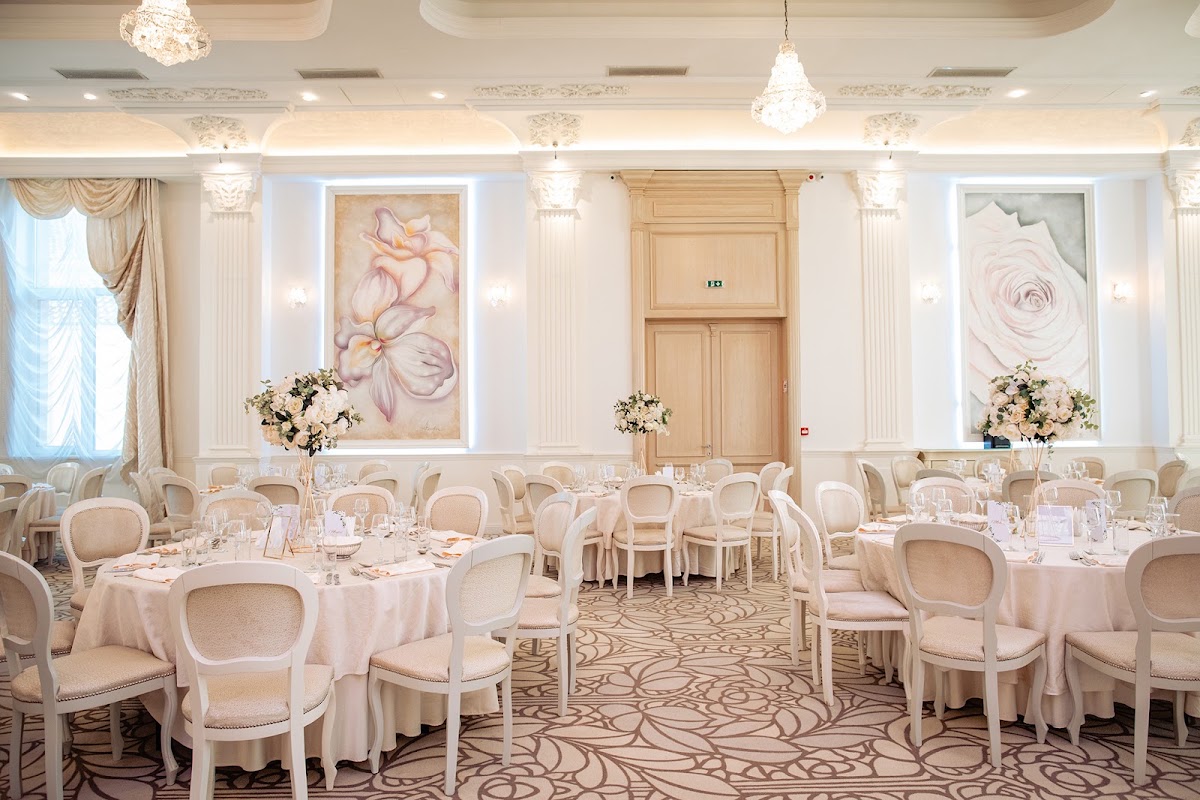Photo de Tresor Le Palais Timisoara, Curio Collection by Hilton