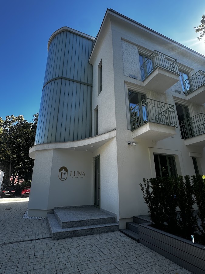 Photo of Luna Residence Villa