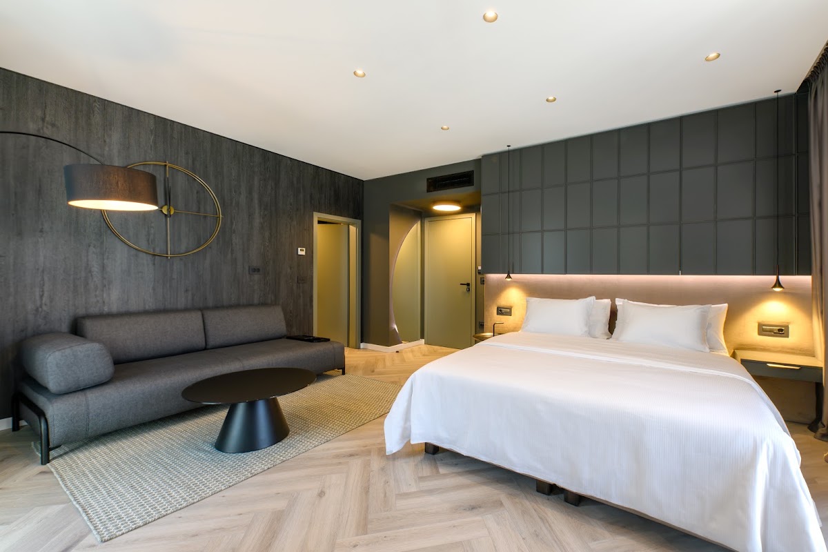 Fotografie de Luna Residence Villa