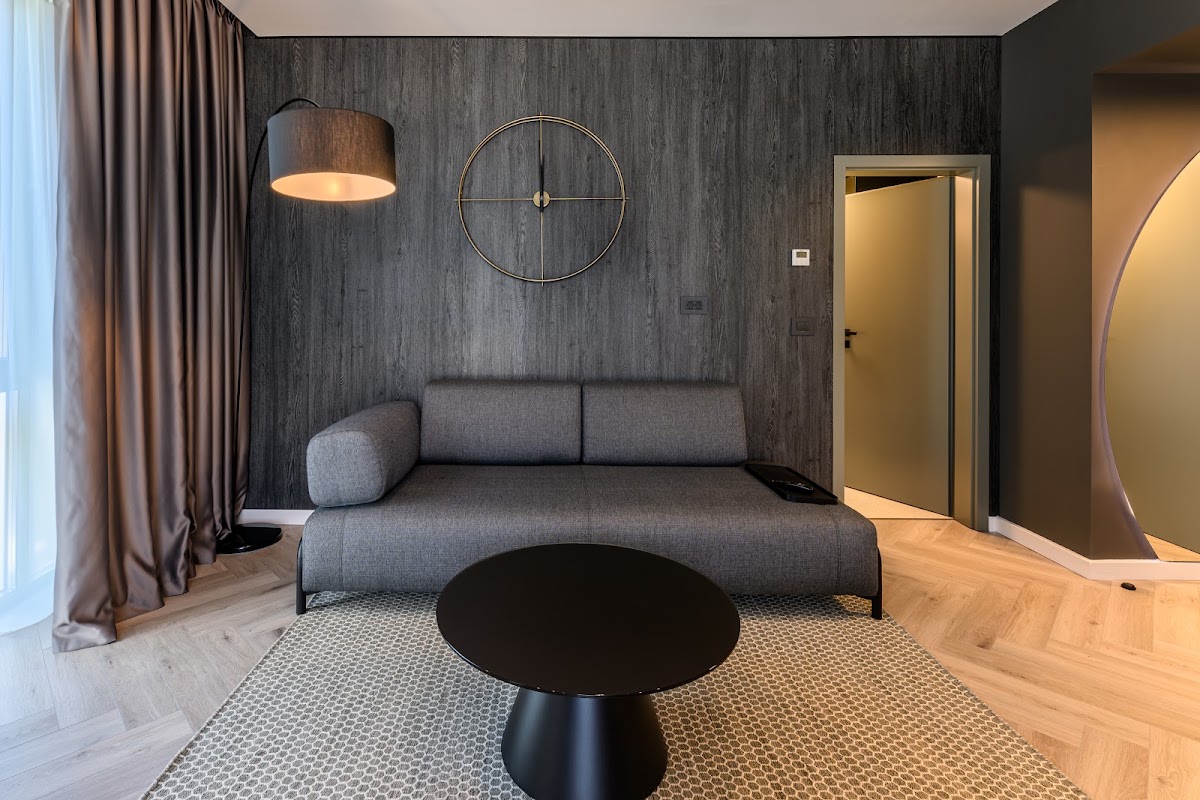 Fotografie de Luna Residence Villa