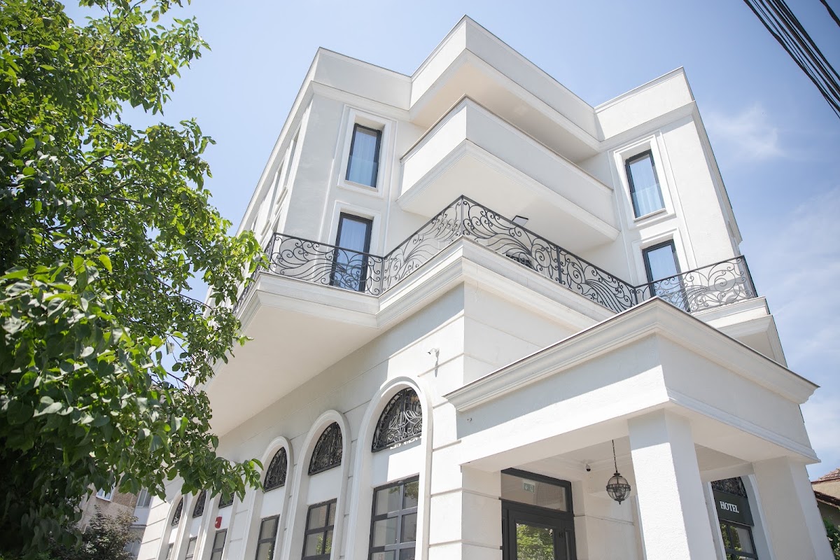 Photo of Hotel Boutique Cosmopolita Timisoara