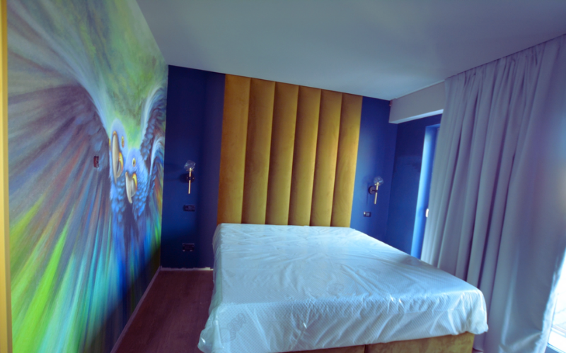 Photo of Hotel Boutique Cosmopolita Timisoara