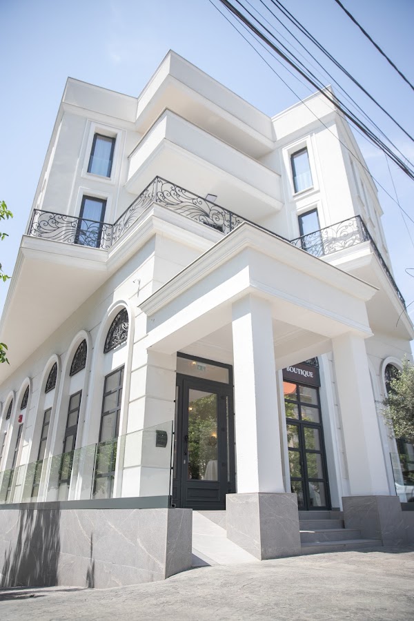 Photo of Hotel Boutique Cosmopolita Timisoara