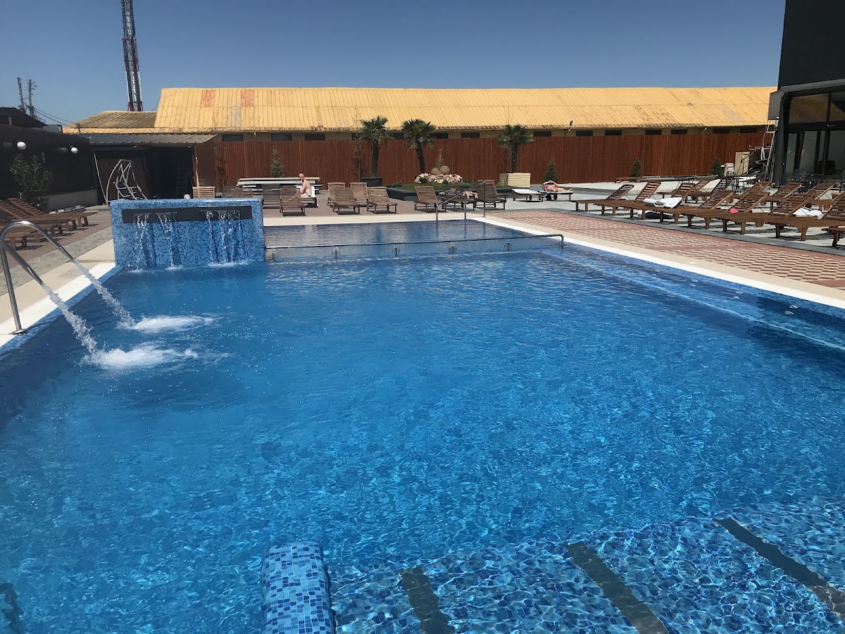 Photo of Spa & Ice Resort Hotel